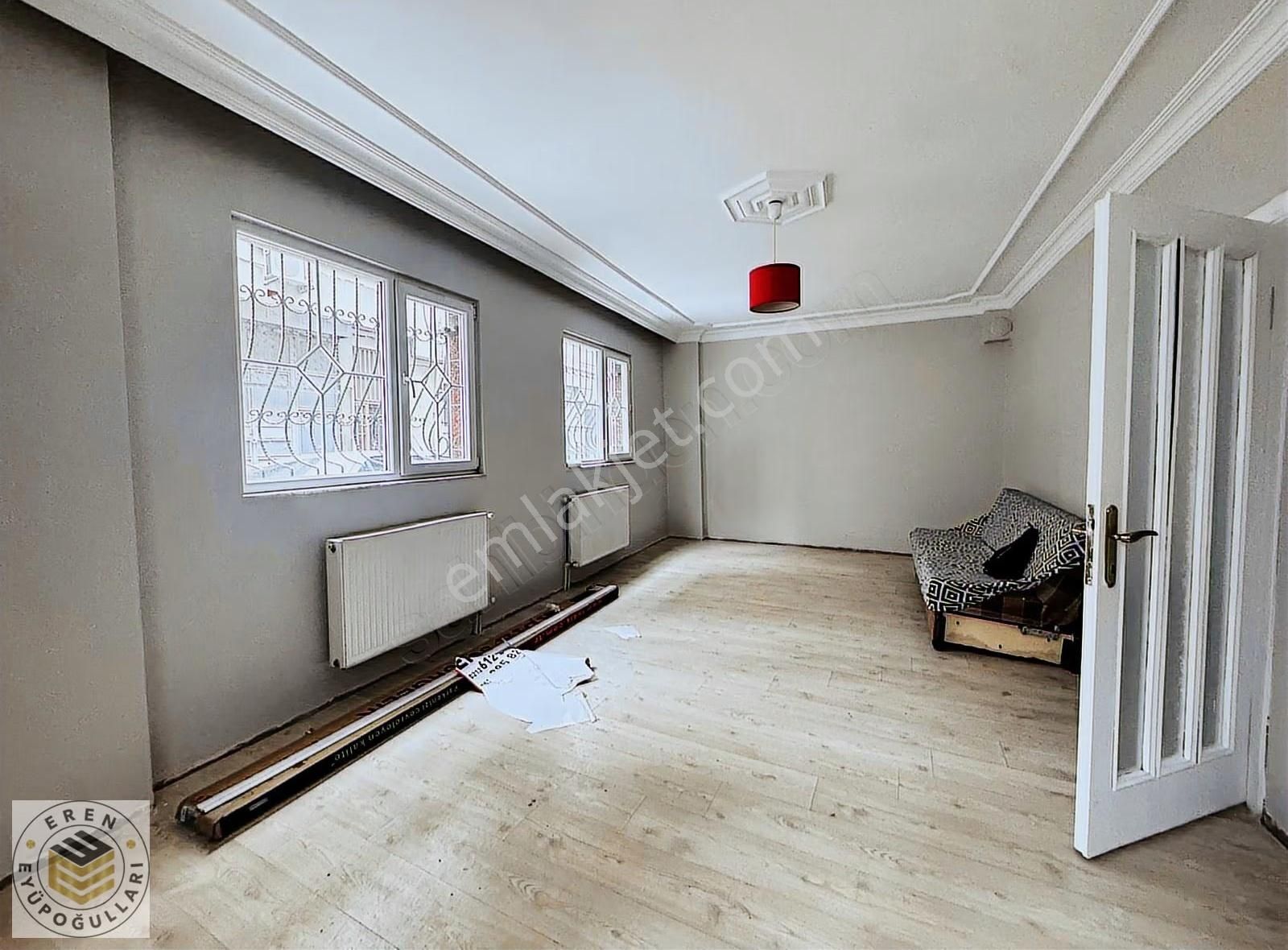 B.paşa Altıntepsi Mah. 3+1 Yüksek Bodrum Kiralık Daire - Görsel 7