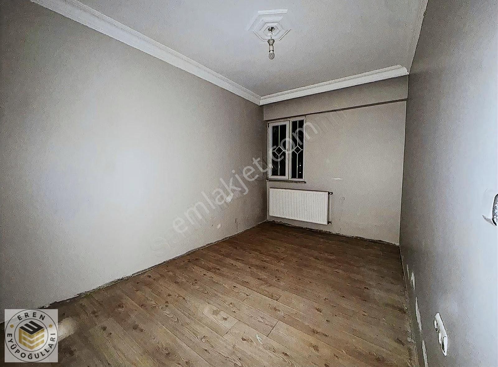 B.paşa Altıntepsi Mah. 3+1 Yüksek Bodrum Kiralık Daire - Görsel 9