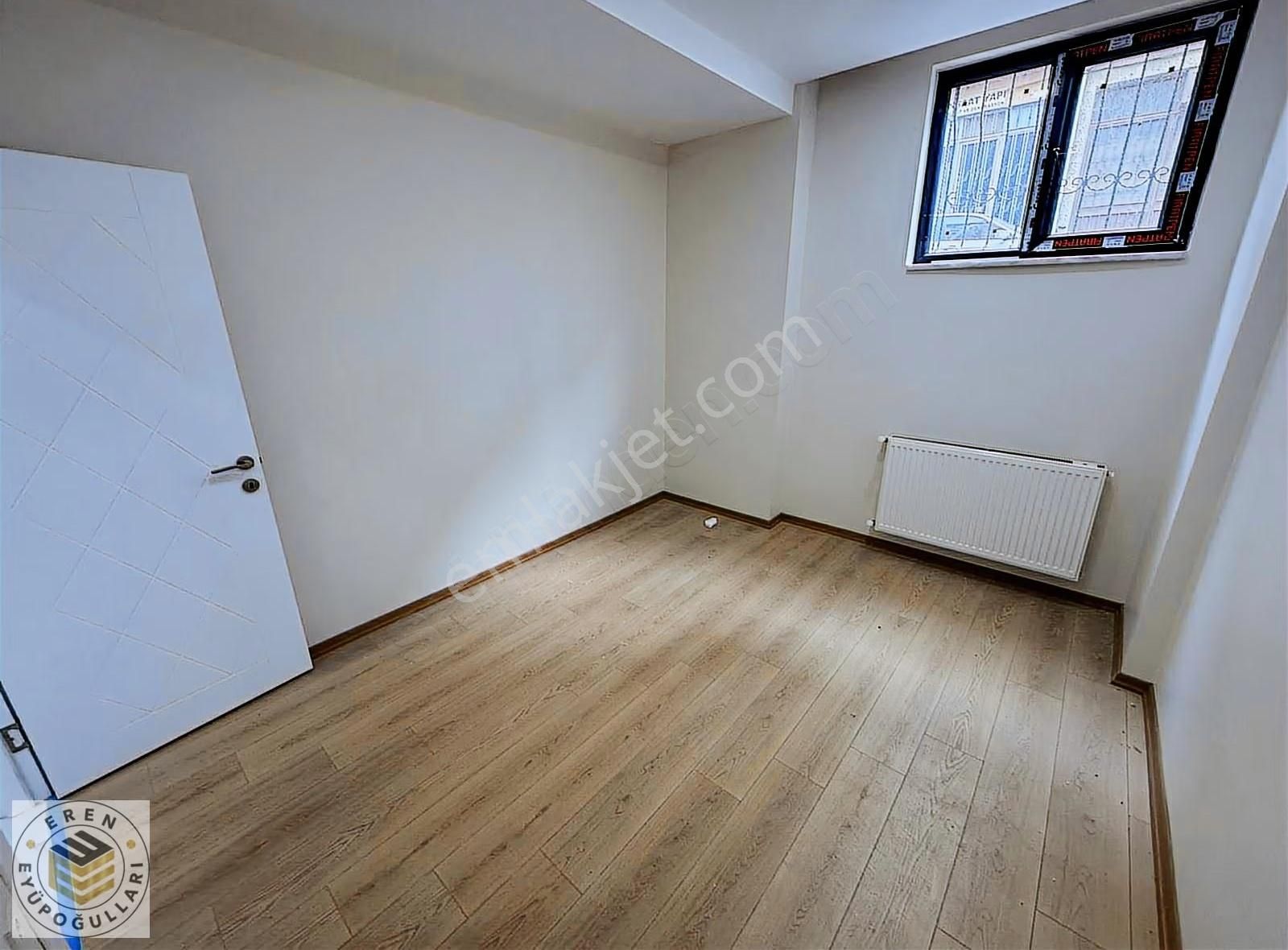 B.paşa Yenidoğan Mh Sıfır Oturuma Hazır Bahçe Katı Kiralık Daire - Görsel 21