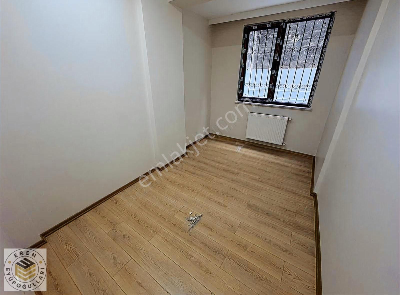 B.paşa Yenidoğan Mh Sıfır Oturuma Hazır Bahçe Katı Kiralık Daire - Görsel 17