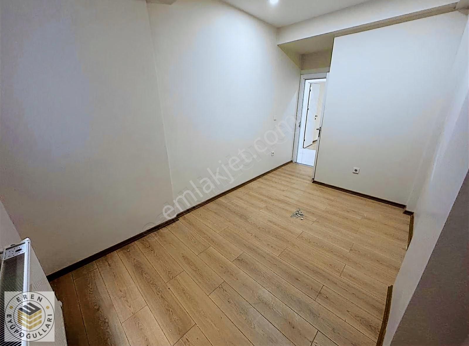 B.paşa Yenidoğan Mh Sıfır Oturuma Hazır Bahçe Katı Kiralık Daire - Görsel 6