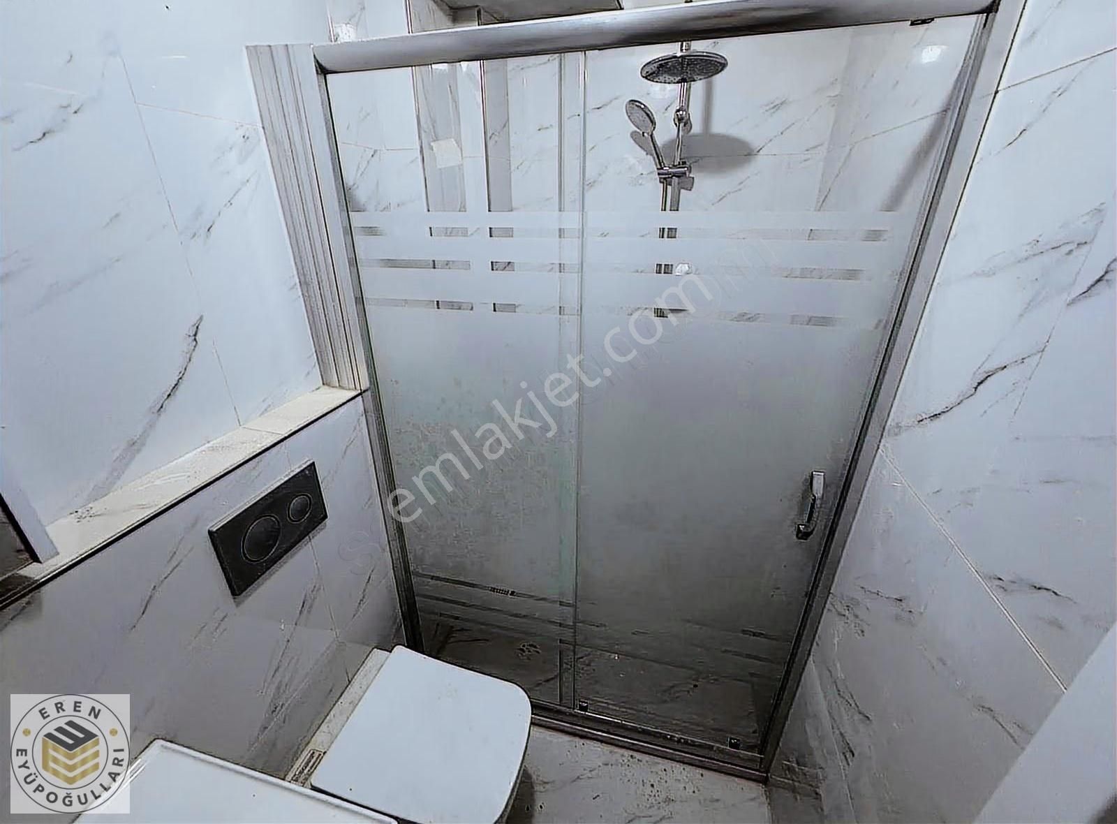B.paşa Yenidoğan Mh Sıfır Oturuma Hazır Bahçe Katı Kiralık Daire - Görsel 22
