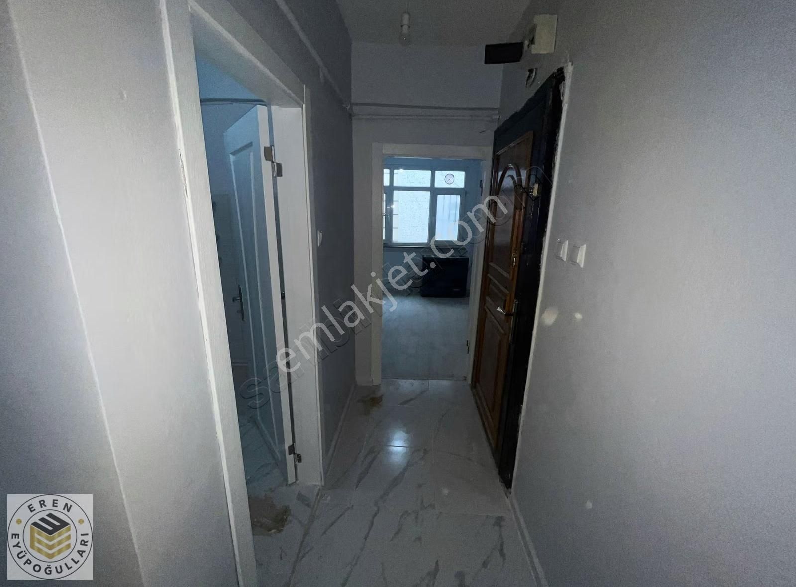 B.paşa Orta Mah. 1+1 Eski Bina Ama İçi Full Yenilenmiş Kiralık - Görsel 9