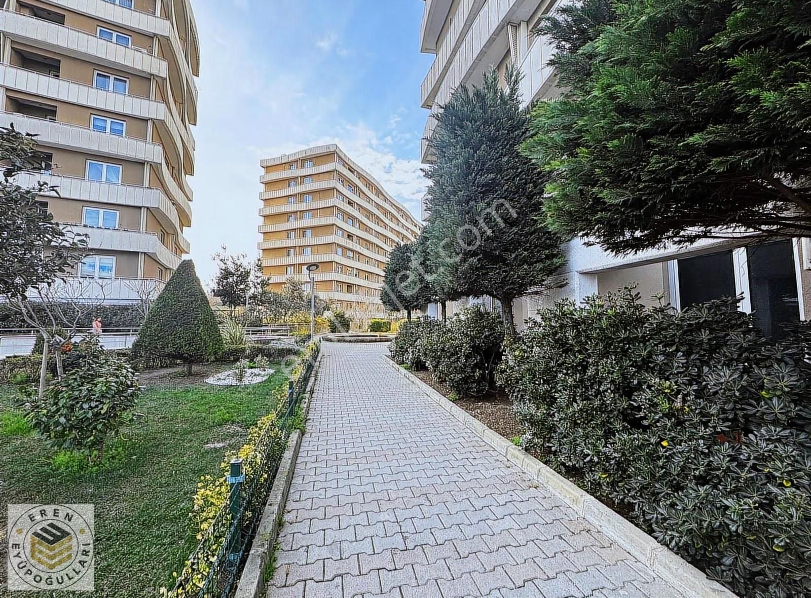 Yorum İstanbul Evleri 2+1 Bahçe Katı Fırsat Satılık Daire - Görsel 7