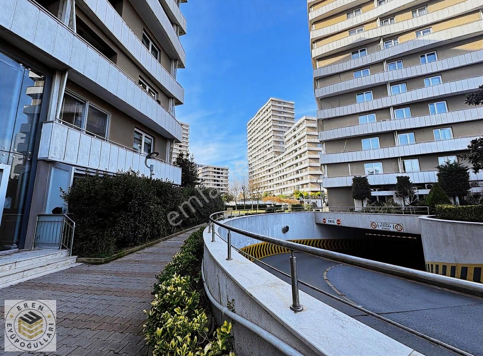 Yorum İstanbul Evleri 2+1 Bahçe Katı Fırsat Satılık Daire - Görsel 24