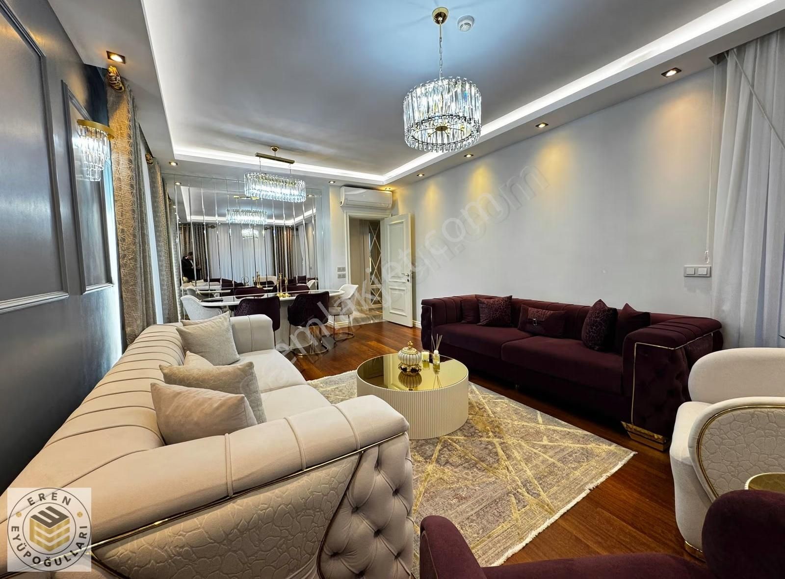 Yorum İstanbul Evleri 2+1 Bahçe Katı Fırsat Satılık Daire - Görsel 25