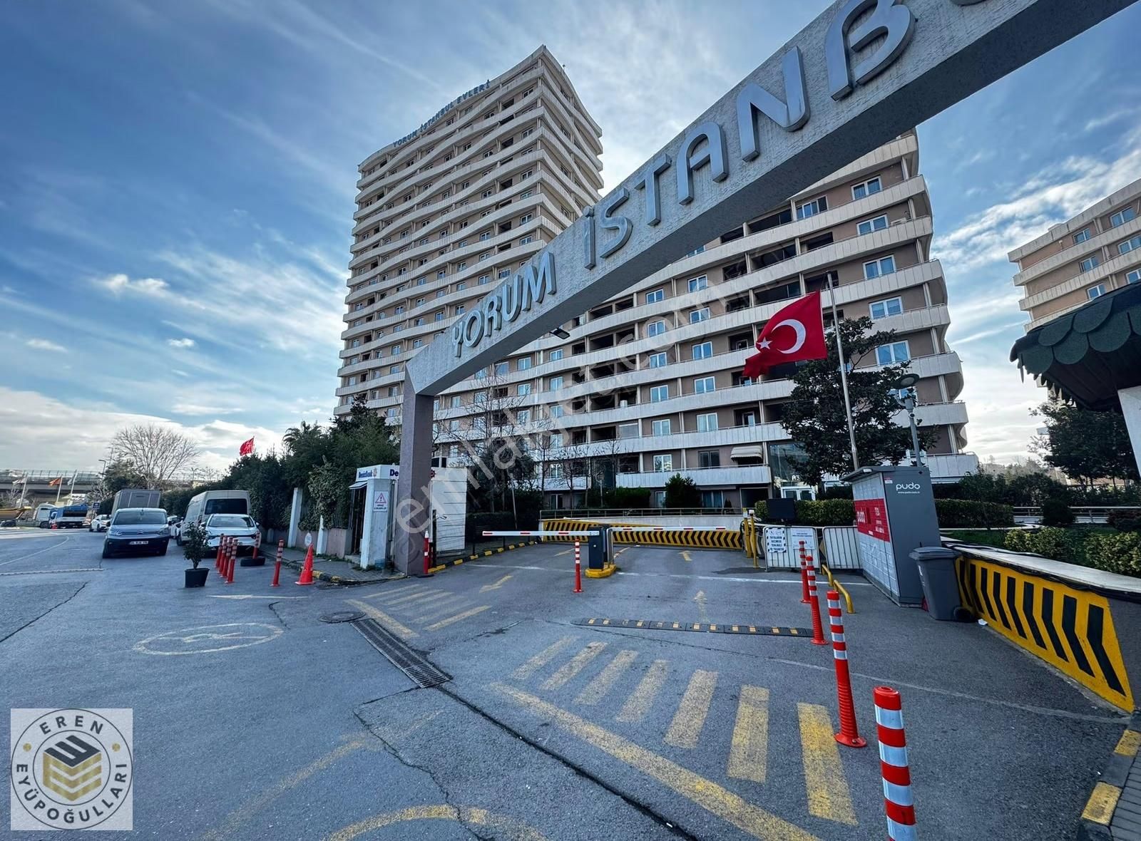 Yorum İstanbul Evleri 2+1 Bahçe Katı Fırsat Satılık Daire - Görsel 18