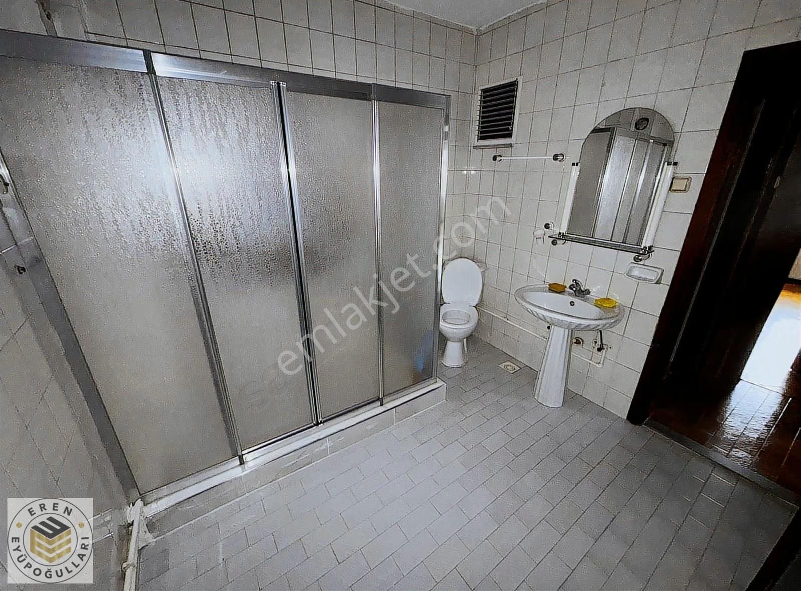 B.paşa İsmetpaşa Mah. 2+1 100m² Geniş Ve Ferah Kiralık Daire - Görsel 4