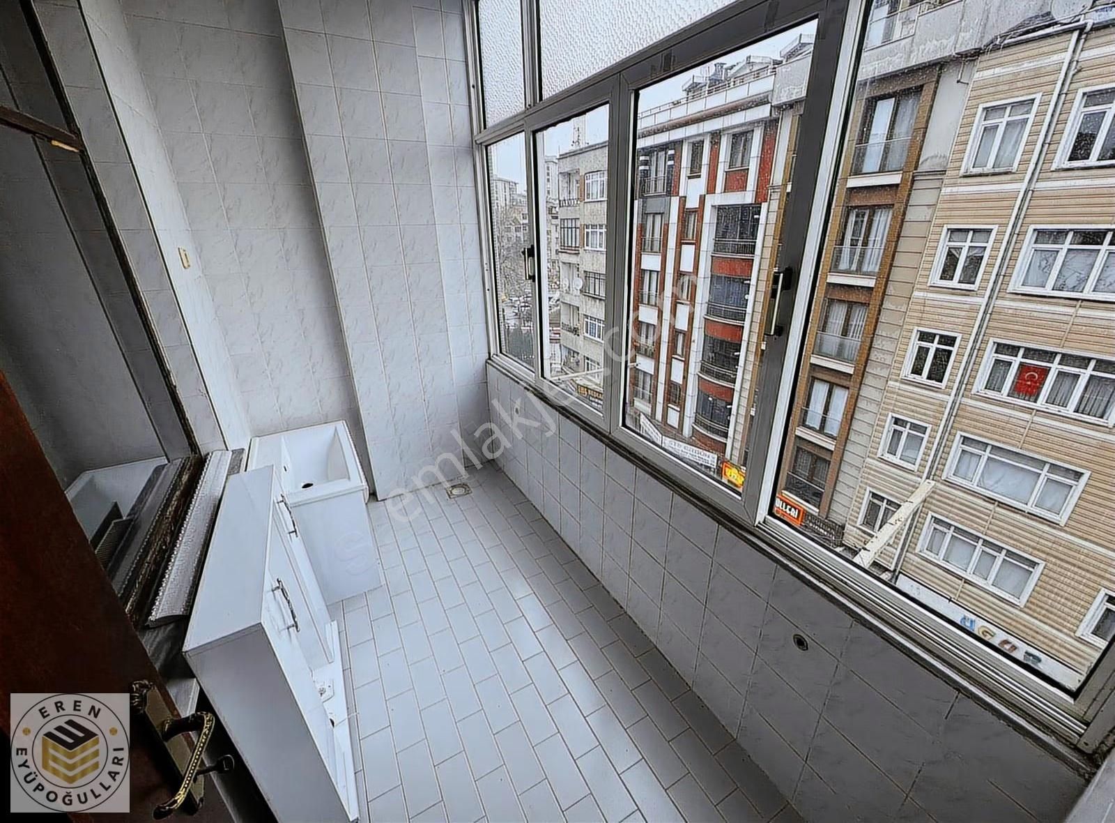 B.paşa İsmetpaşa Mah. 2+1 100m² Geniş Ve Ferah Kiralık Daire - Görsel 10