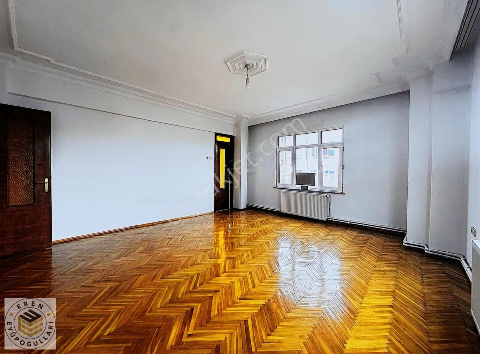 B.paşa İsmetpaşa Mah. 2+1 100m² Geniş Ve Ferah Kiralık Daire - Görsel 19