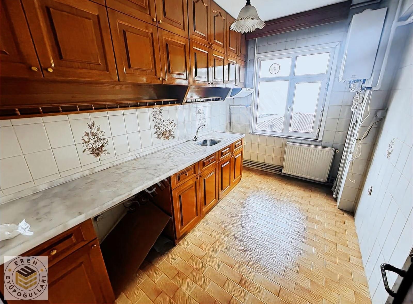 B.paşa İsmetpaşa Mah. 2+1 100m² Geniş Ve Ferah Kiralık Daire - Görsel 6