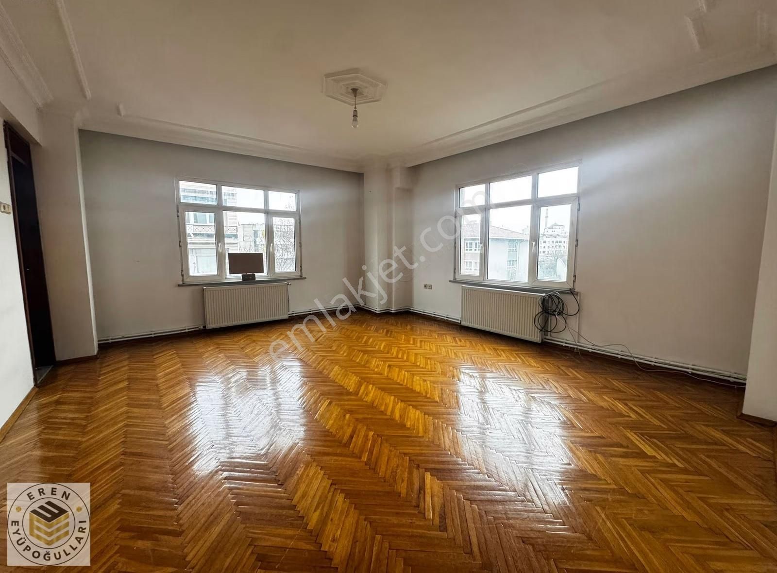 B.paşa İsmetpaşa Mah. 2+1 100m² Geniş Ve Ferah Kiralık Daire