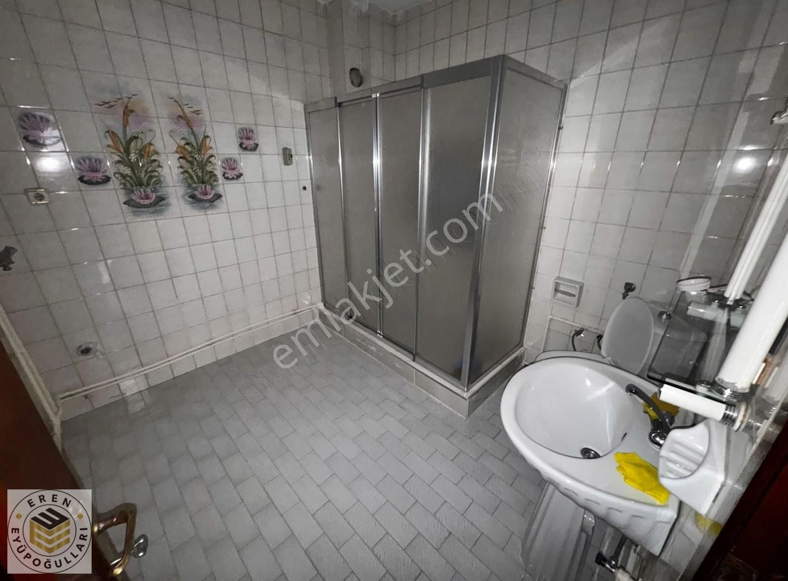 B.paşa İsmetpaşa Mah. 2+1 100m² Geniş Ve Ferah Kiralık Daire - Görsel 17