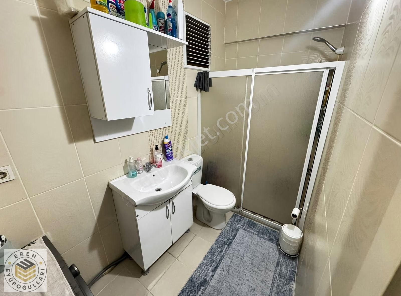 B.paşa Orta Mah. Merkezde 3+1 Ara Kat Satılık Daire - Görsel 8