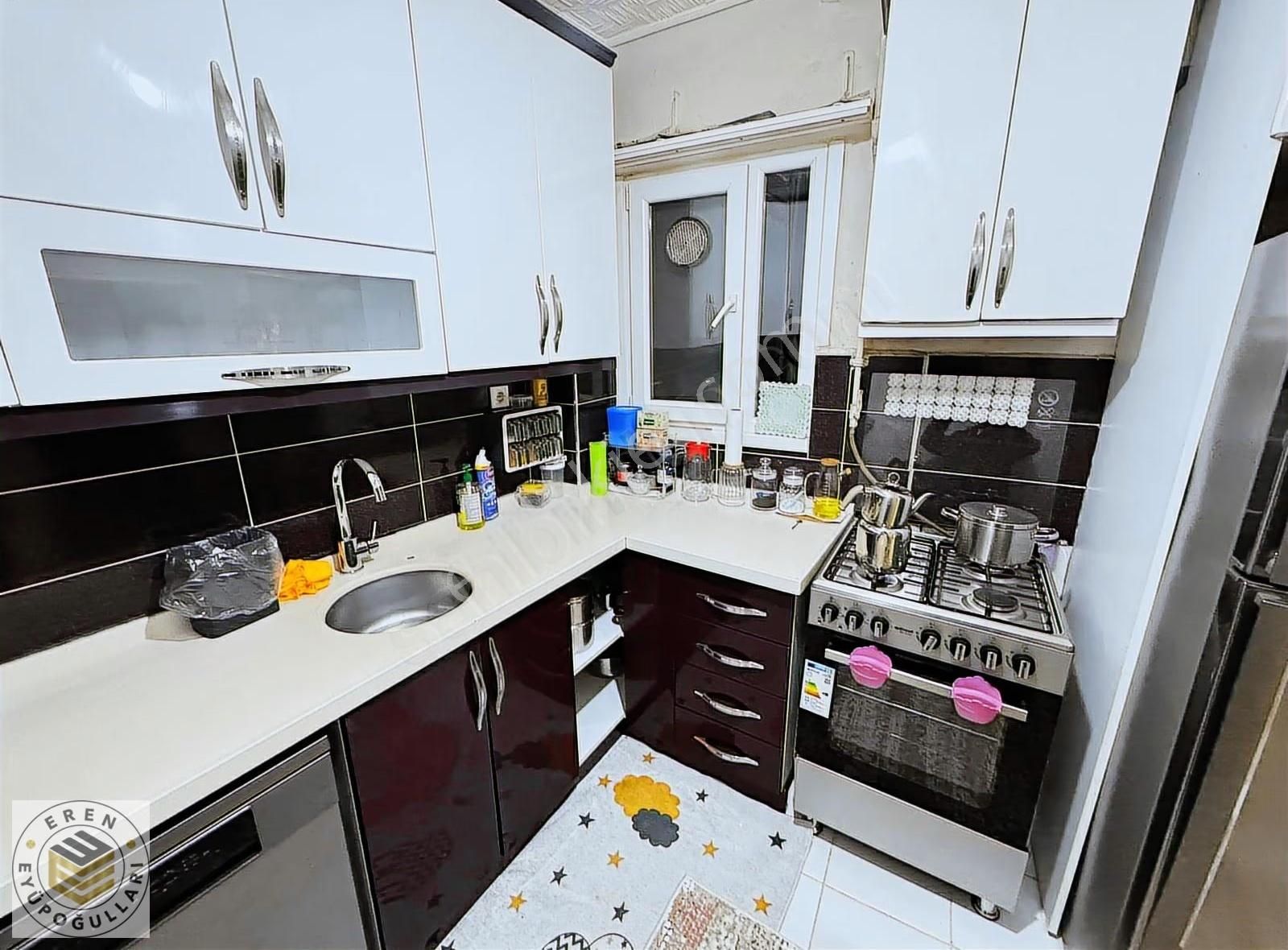 B.paşa Orta Mah. Merkezde 3+1 Ara Kat Satılık Daire - Görsel 16