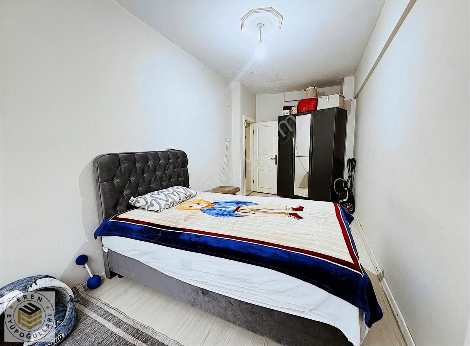 B.paşa Orta Mah. Merkezde 3+1 Ara Kat Satılık Daire - Görsel 10