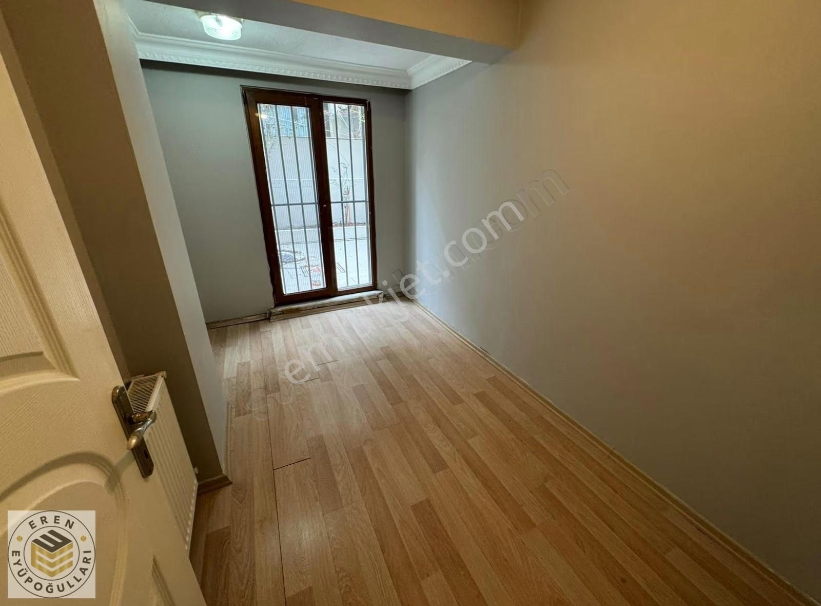 B.paşa Muratpaşa Mah. Hem Oturumluk Hem Yatırımlık Fırsat Daire - Görsel 6