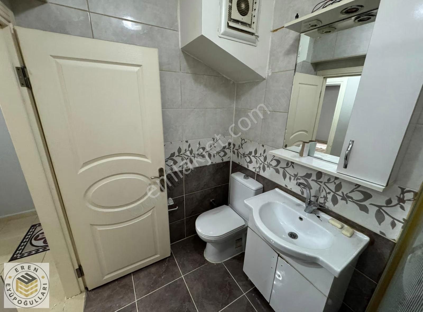 B.paşa Muratpaşa Mah. Hem Oturumluk Hem Yatırımlık Fırsat Daire - Görsel 14