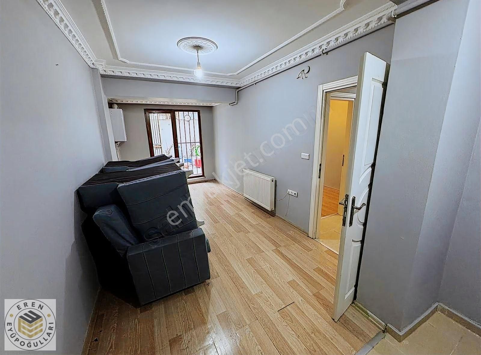 B.paşa Muratpaşa Mah. Hem Oturumluk Hem Yatırımlık Fırsat Daire - Görsel 5