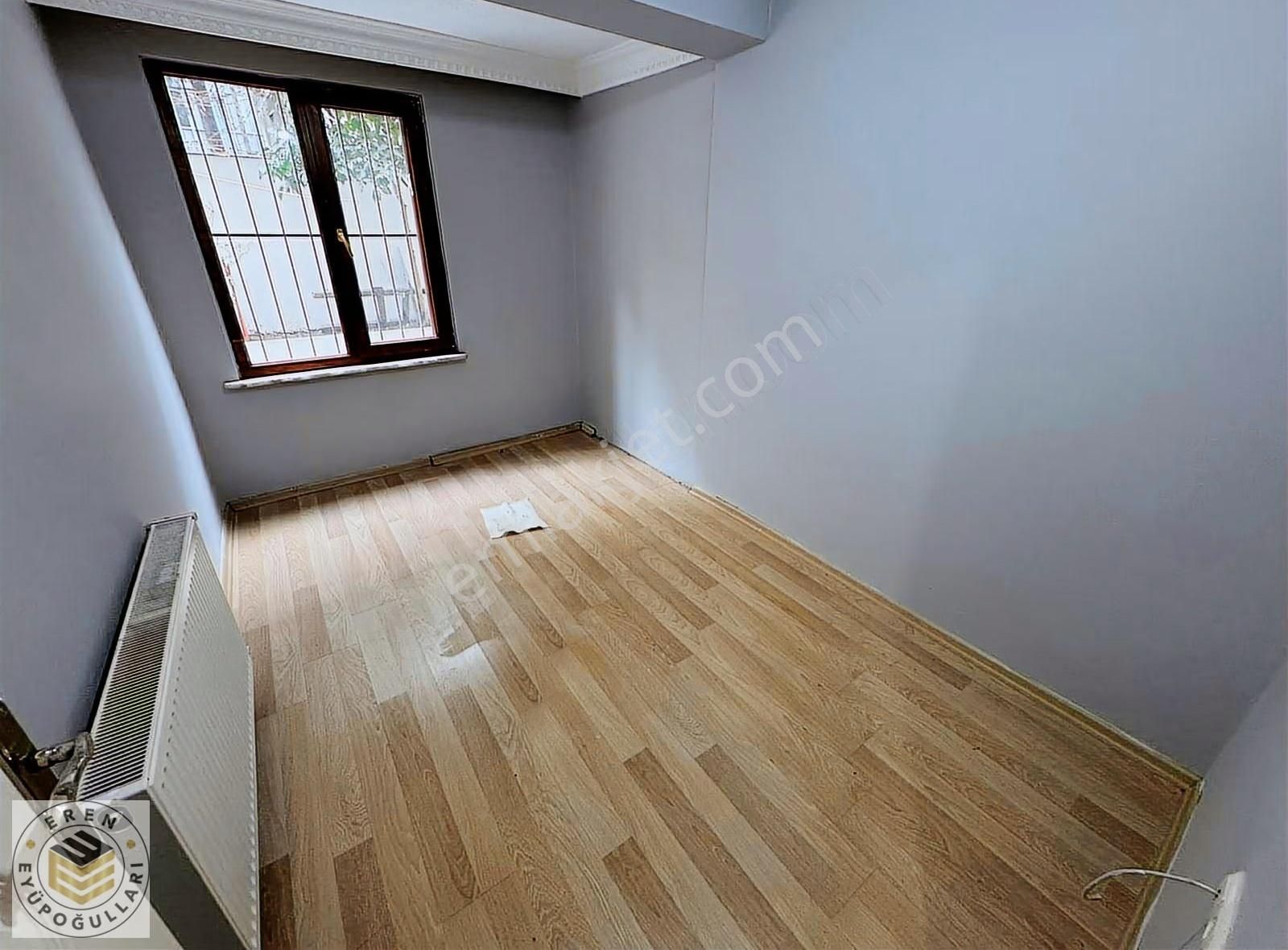 B.paşa Muratpaşa Mah. Hem Oturumluk Hem Yatırımlık Fırsat Daire - Görsel 9