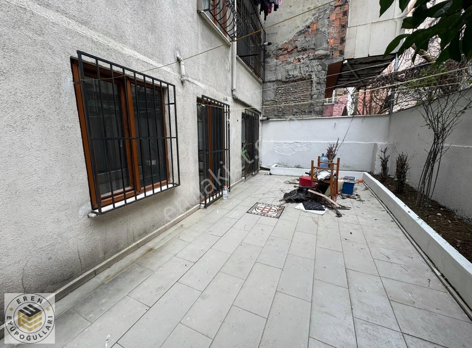 B.paşa Muratpaşa Mah. Hem Oturumluk Hem Yatırımlık Fırsat Daire - Görsel 11