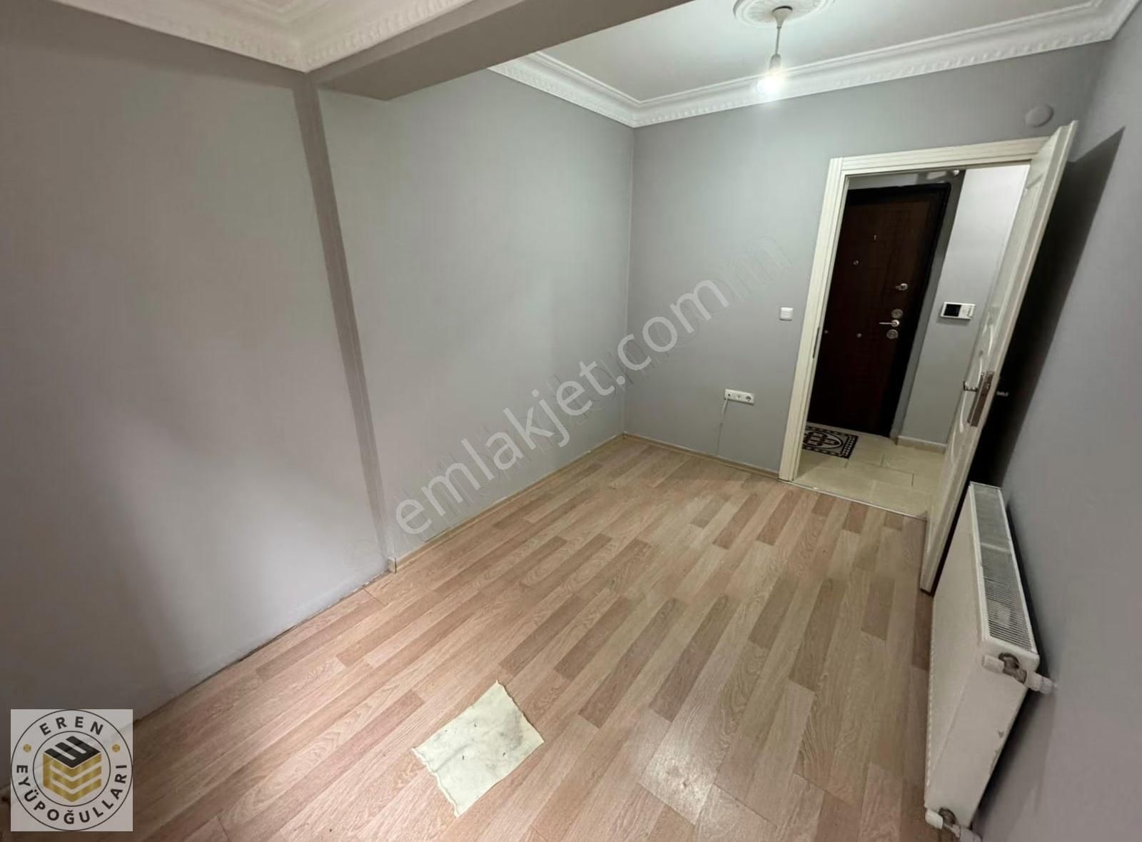 B.paşa Muratpaşa Mah. Hem Oturumluk Hem Yatırımlık Fırsat Daire - Görsel 4