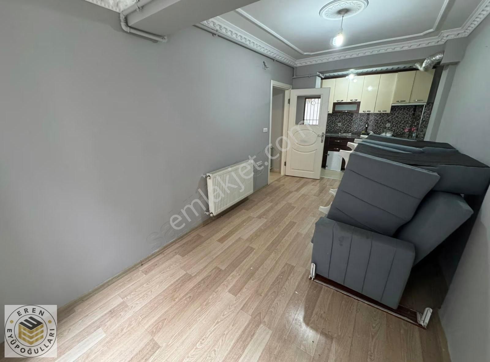 B.paşa Muratpaşa Mah. Hem Oturumluk Hem Yatırımlık Fırsat Daire - Görsel 13