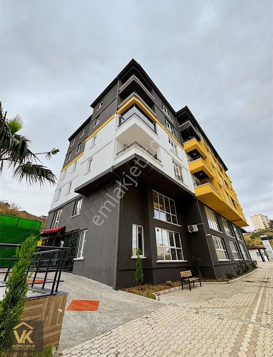 Vk Köprü Grup'tan Satılık Eşyalı 1+1 Daire - Görsel 2