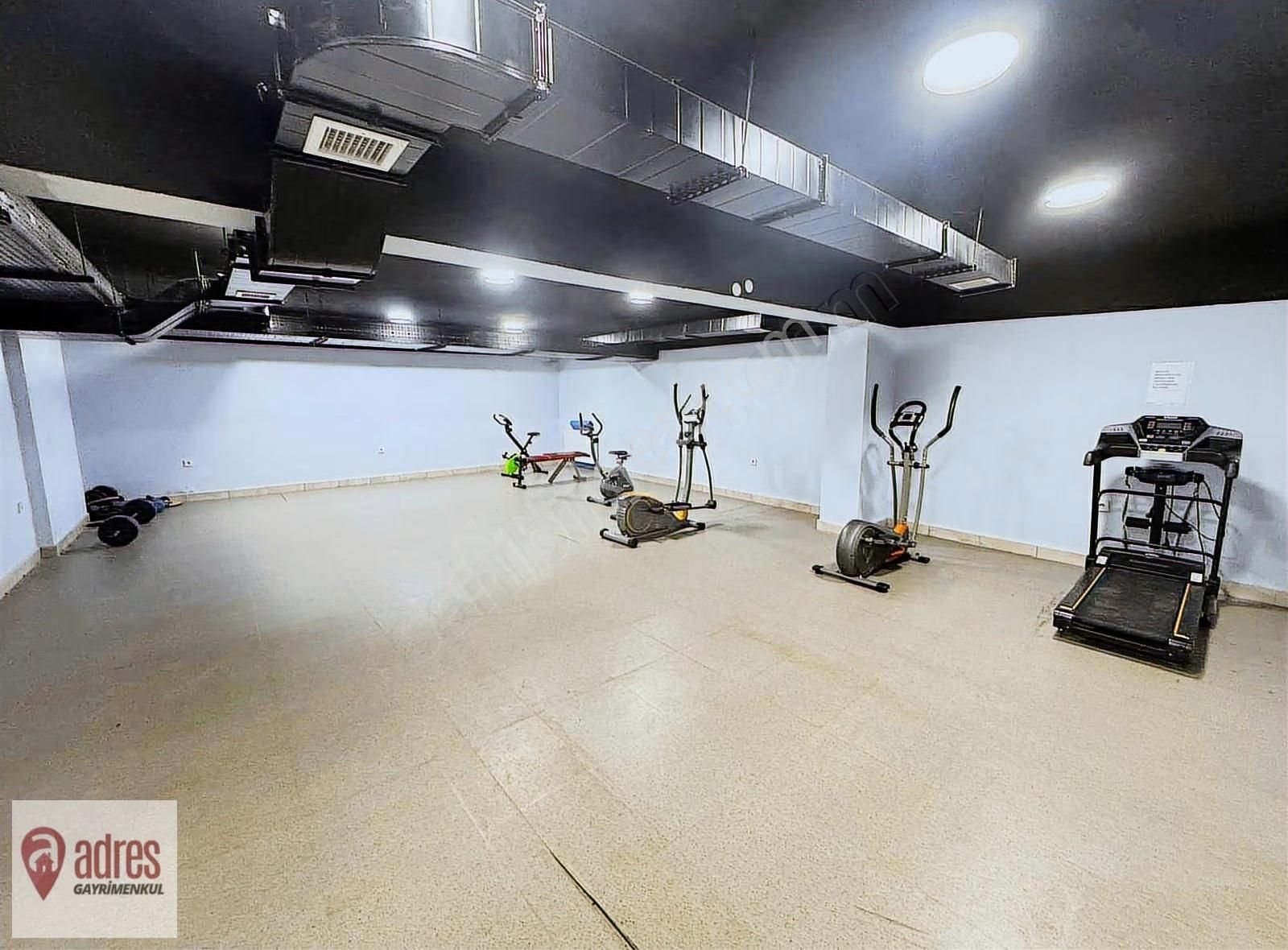 Eryaman Yeninatı Bulvarında Lüks Eşyalı 1+1 Kiralık Daire Metro - Görsel 2