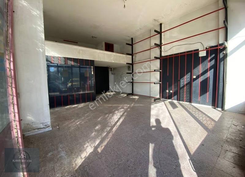 Sanayi Girişi Tespo Yakını Cadde Üstü Kiralık Boş Köşe Dükkan - Görsel 7