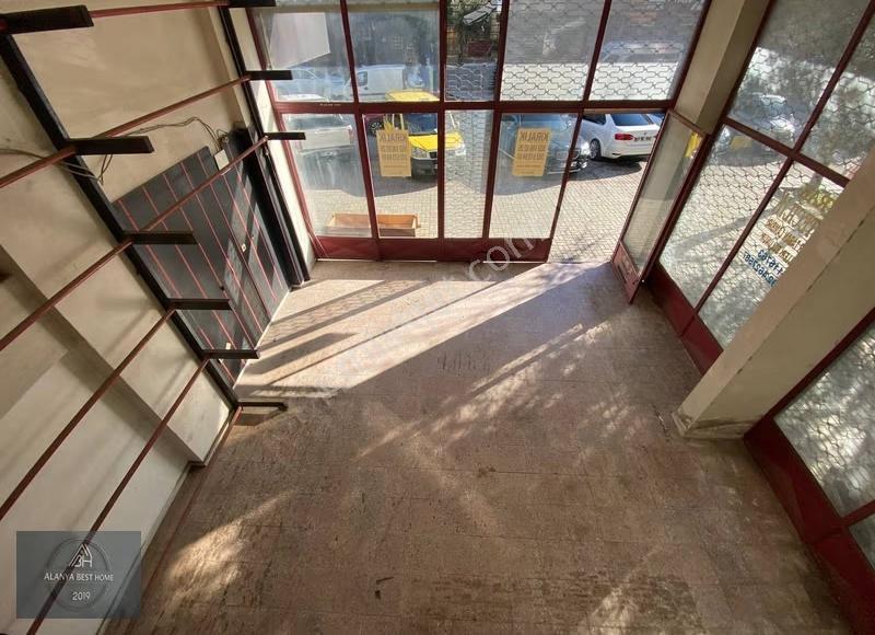 Sanayi Girişi Tespo Yakını Cadde Üstü Kiralık Boş Köşe Dükkan - Görsel 2