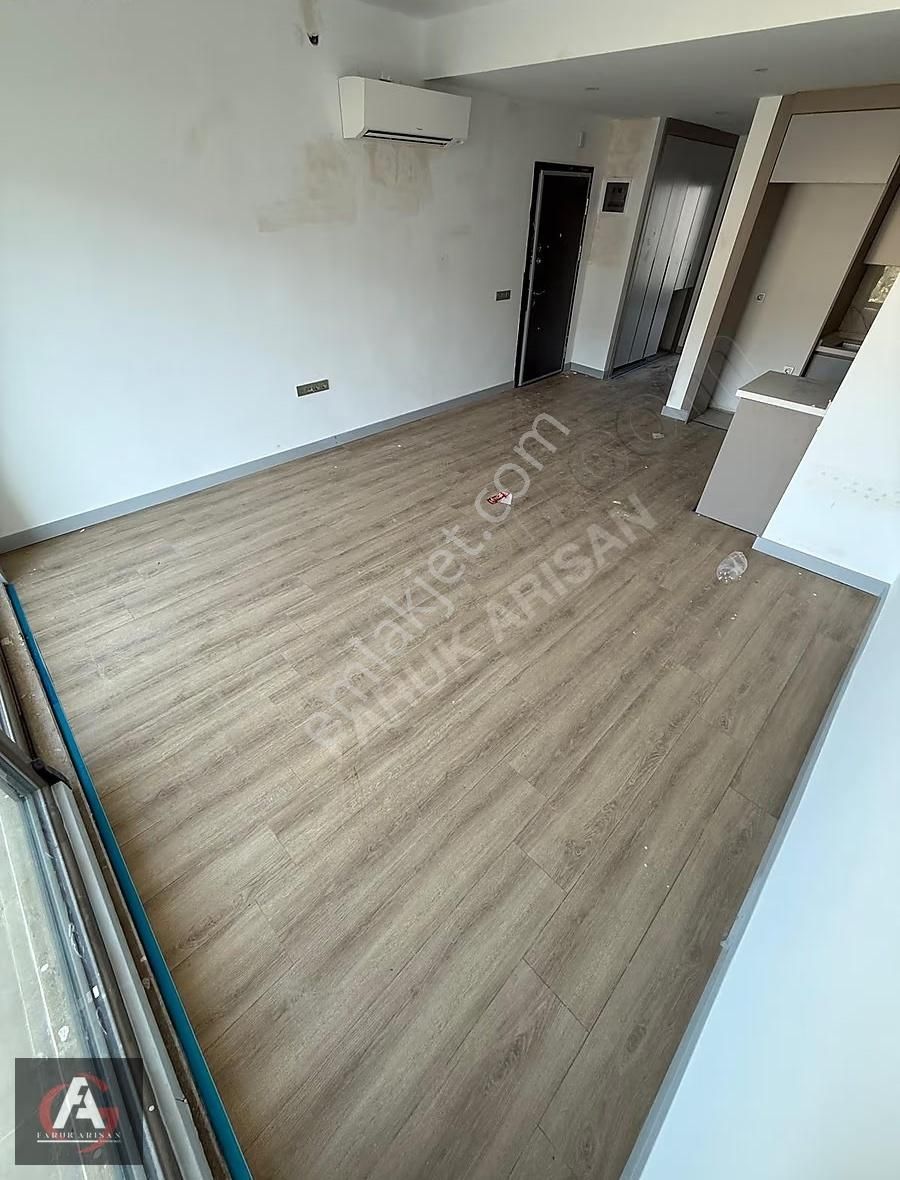 Faruk Arısan'dan Finikenin En Prestijli Sitesinde Ultra Lüx 1+1 - Görsel 12