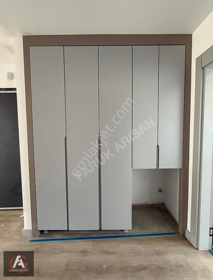 Faruk Arısan'dan Finikenin En Prestijli Sitesinde Ultra Lüx 1+1 - Görsel 2