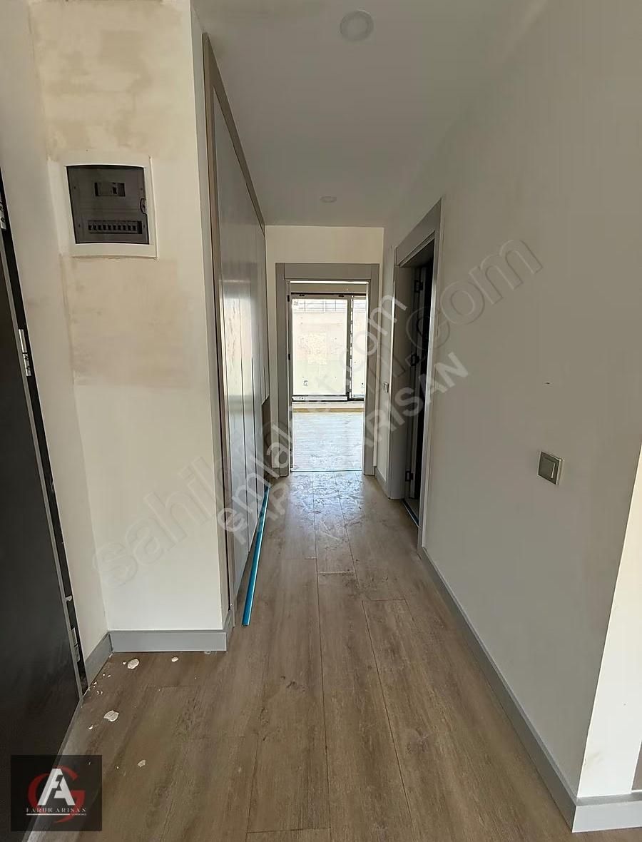 Faruk Arısan'dan Finikenin En Prestijli Sitesinde Ultra Lüx 1+1 - Görsel 14