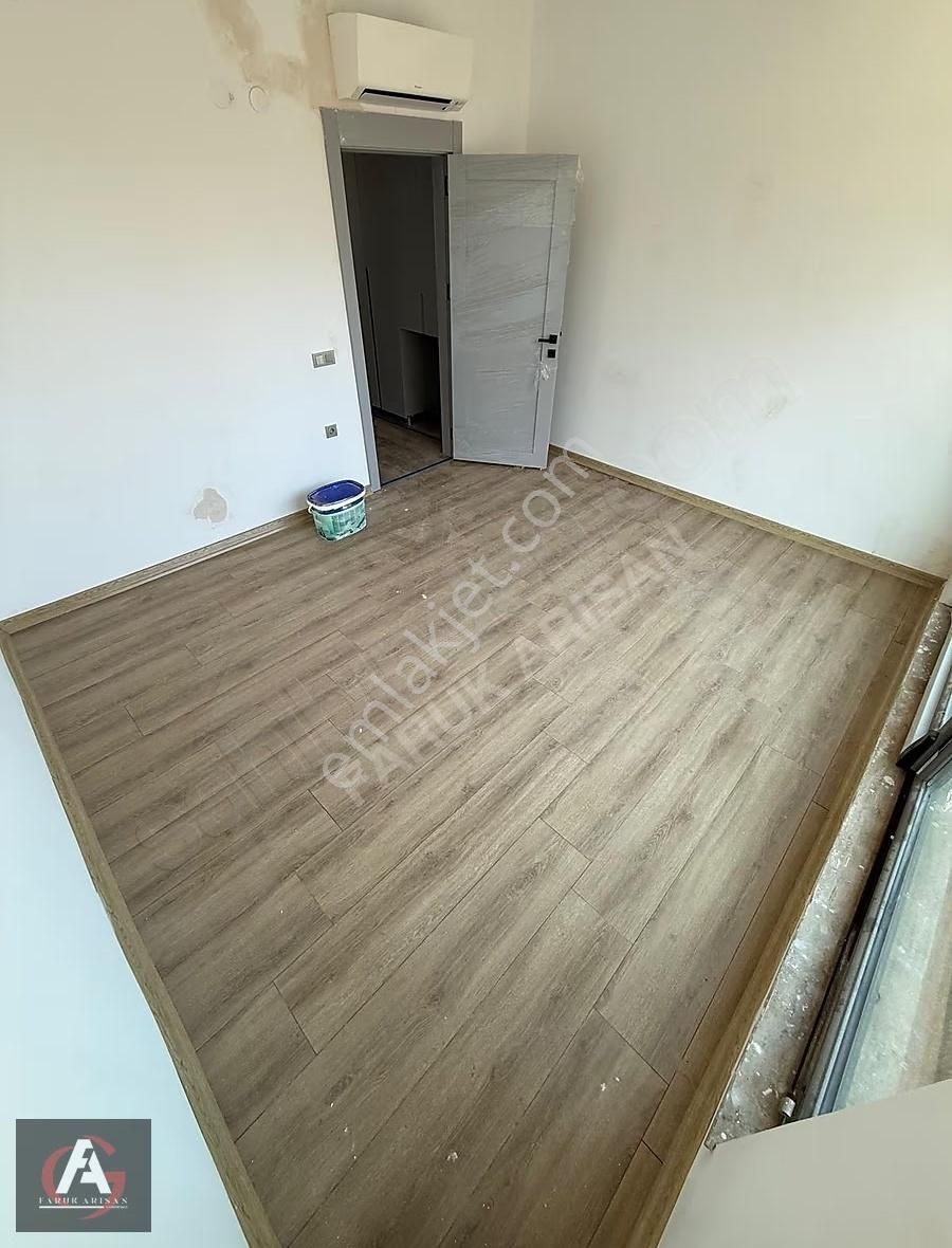 Faruk Arısan'dan Finikenin En Prestijli Sitesinde Ultra Lüx 1+1 - Görsel 10