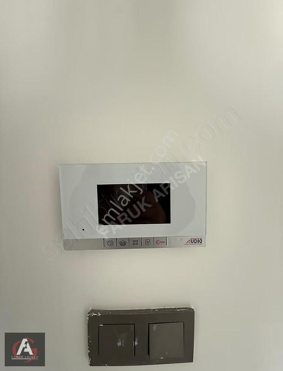 Faruk Arısan'dan Merkezi Konumda Çok Geniş İskanlı Ve Lüx 2+1 - Görsel 25