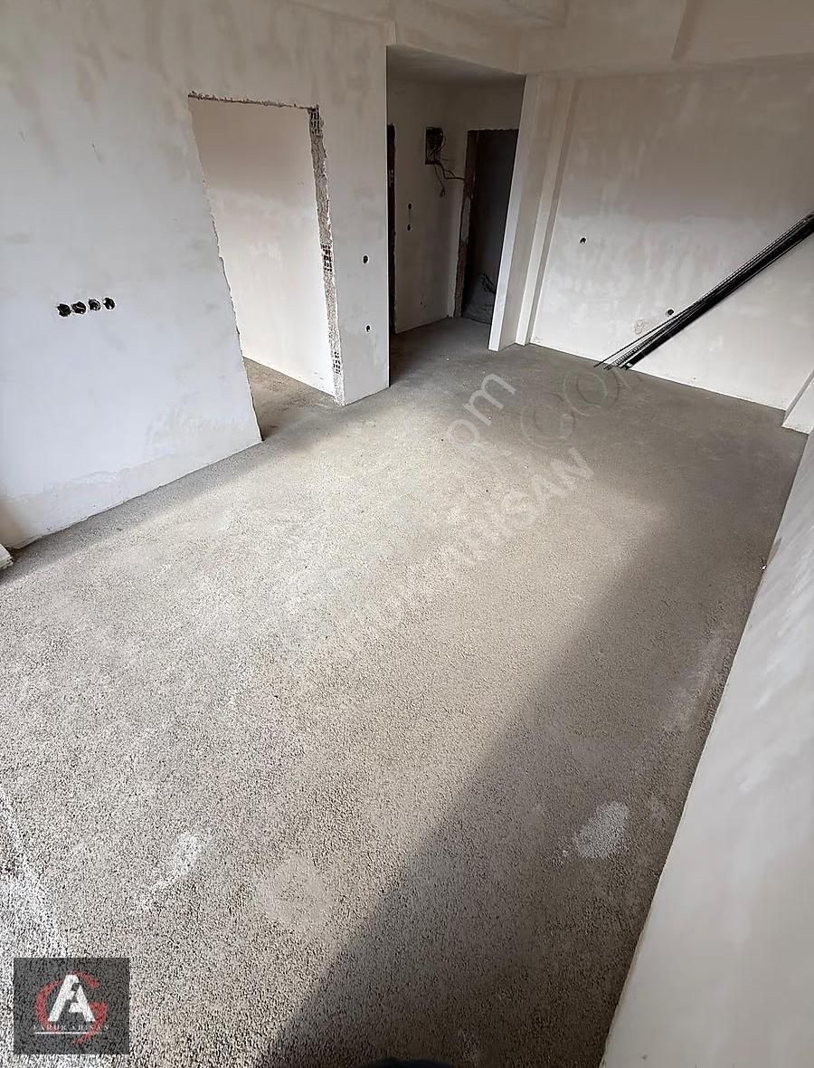 Faruk Arısan'dan Denize Çok Yakın Ve Deniz Manzaralı 1+1 Daire - Görsel 12