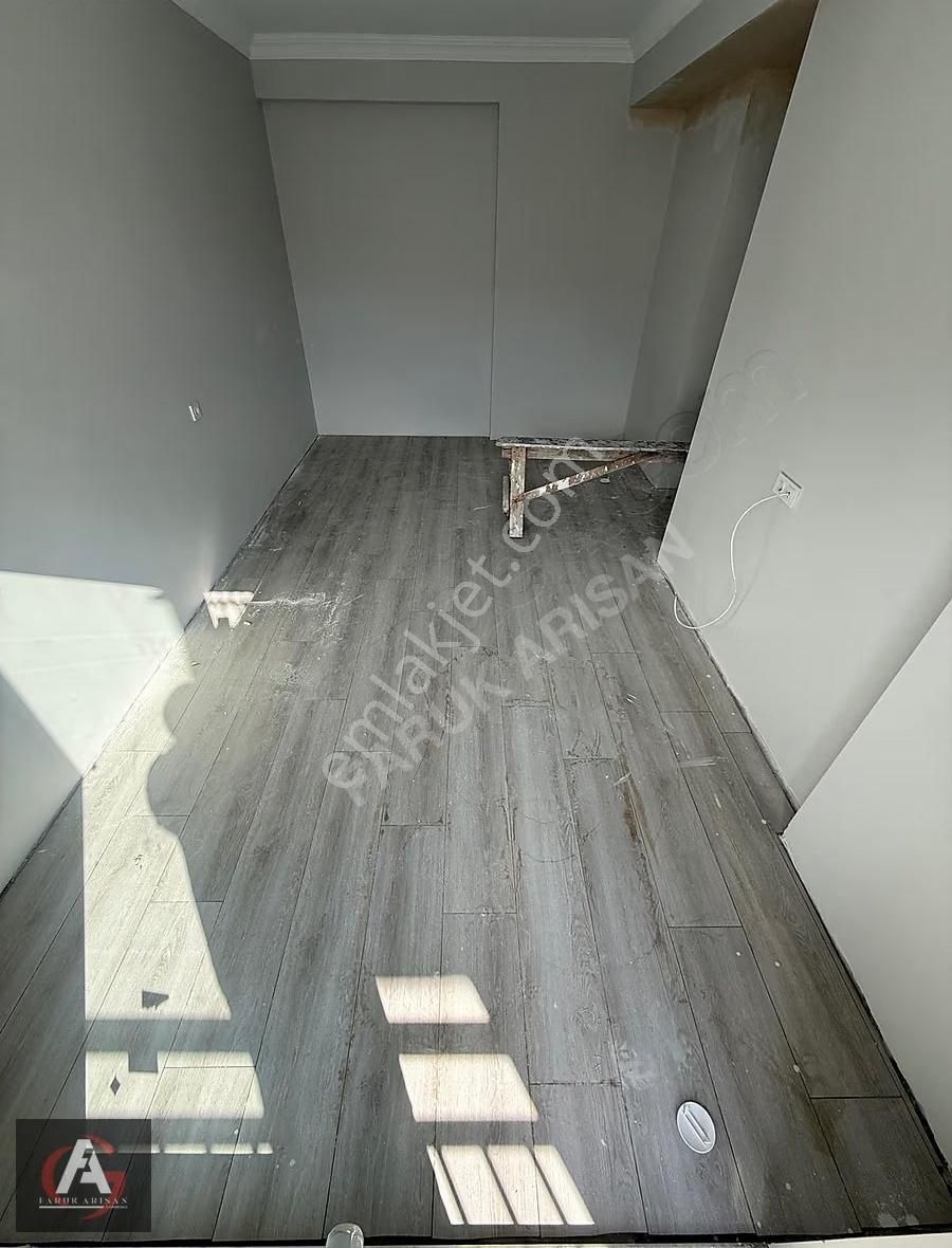 Faruk Arısan'dan Merkezi Konumda Uygun Fiyatlı Ayrı Mutfak 2+1 - Görsel 9