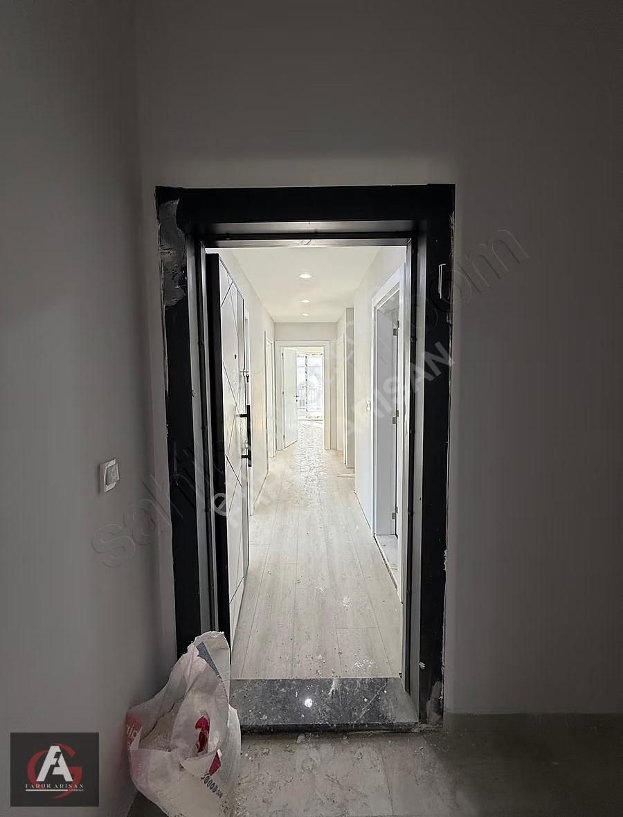 Faruk Arısan'dan Merkezi Konumda Uygun Fiyatlı Ayrı Mutfak 2+1 - Görsel 14