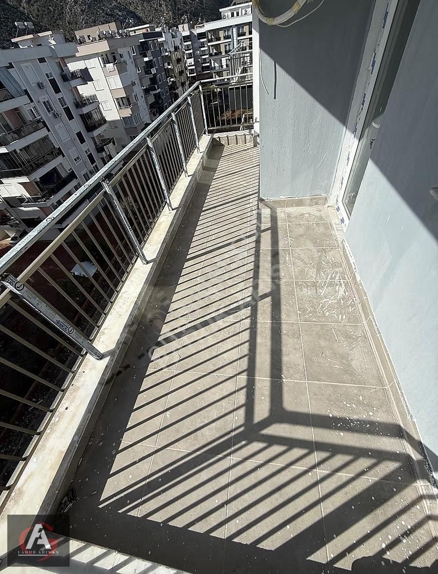 Faruk Arısan'dan Merkezi Konumda Uygun Fiyatlı Ayrı Mutfak 2+1 - Görsel 16