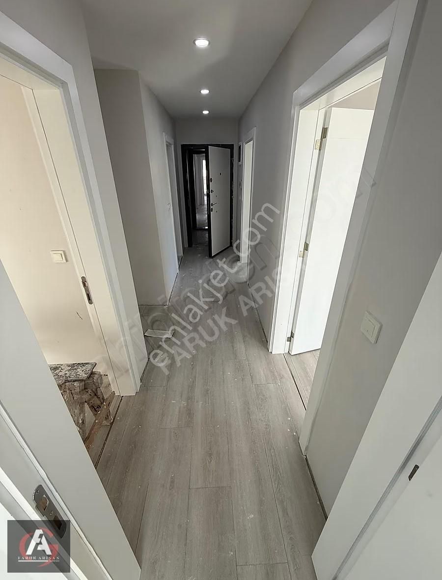 Faruk Arısan'dan Merkezi Konumda Uygun Fiyatlı Ayrı Mutfak 2+1 - Görsel 6