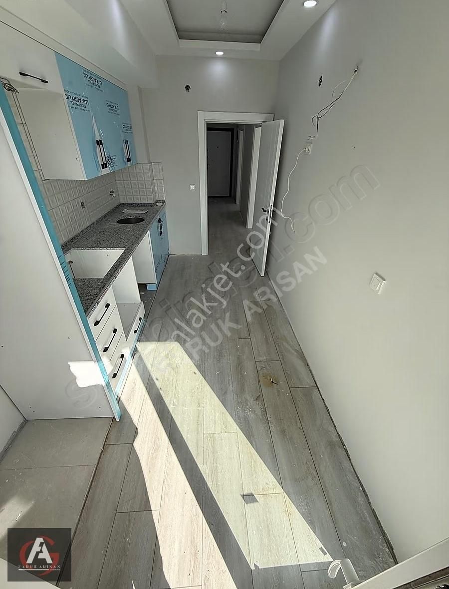 Faruk Arısan'dan Merkezi Konumda Uygun Fiyatlı Ayrı Mutfak 2+1 - Görsel 5