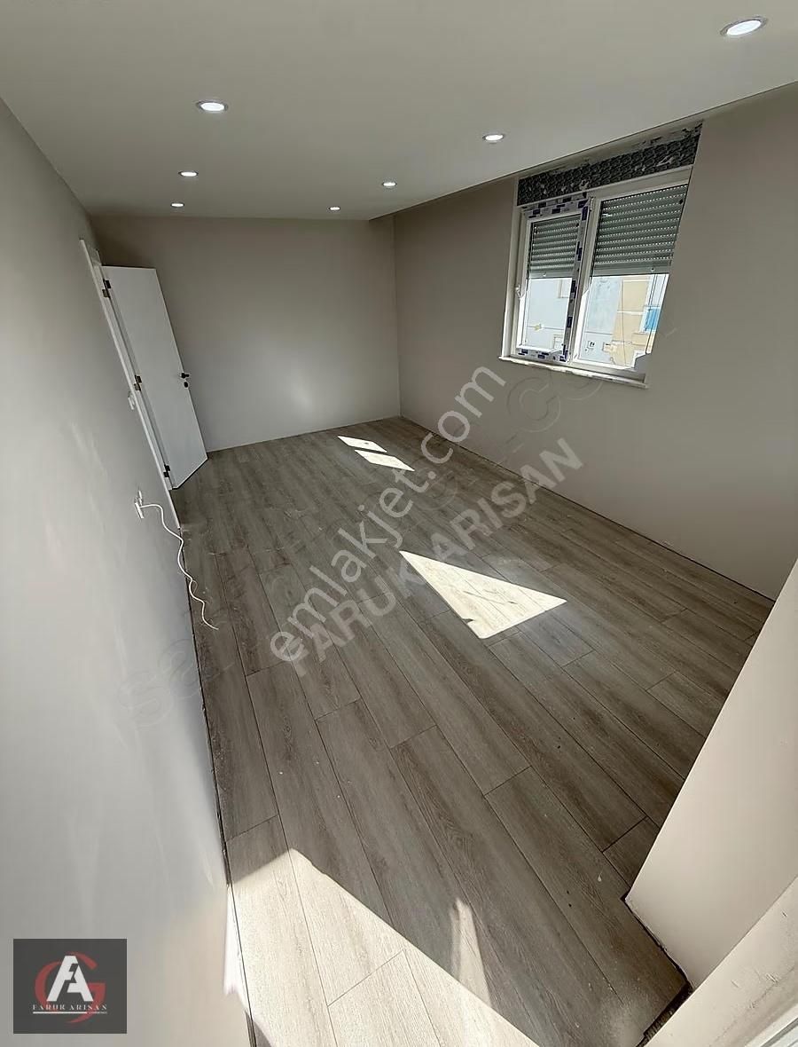 Faruk Arısan'dan Merkezi Konumda Uygun Fiyatlı Ayrı Mutfak 2+1 - Görsel 2