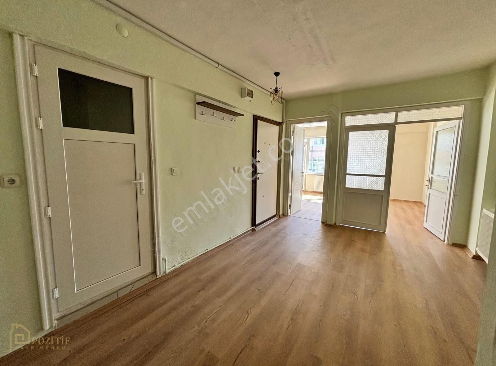 Yalı Mahallesi Çarşı İçinde Masrafsız Geniş 1+1 Satılık Daire - Görsel 9