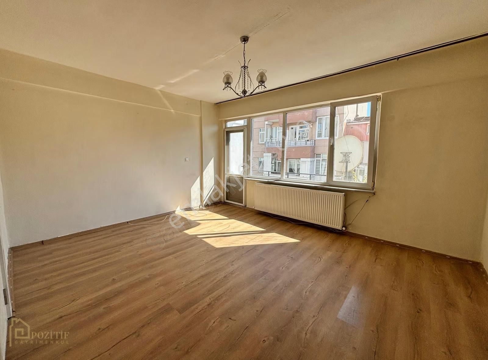Yalı Mahallesi Çarşı İçinde Masrafsız Geniş 1+1 Satılık Daire - Görsel 19