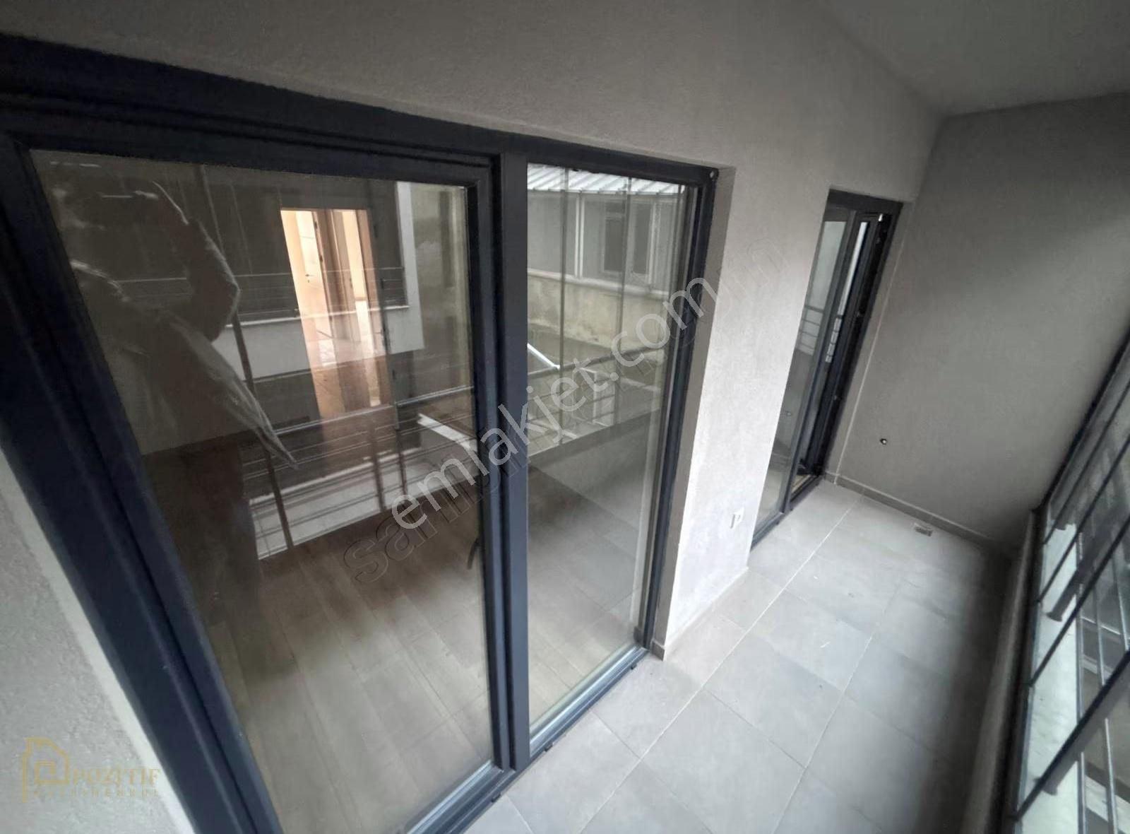 Pozitif'ten Merkezde Her Yürüme Mesafesinde 2+1 Kiralık Daire - Görsel 21