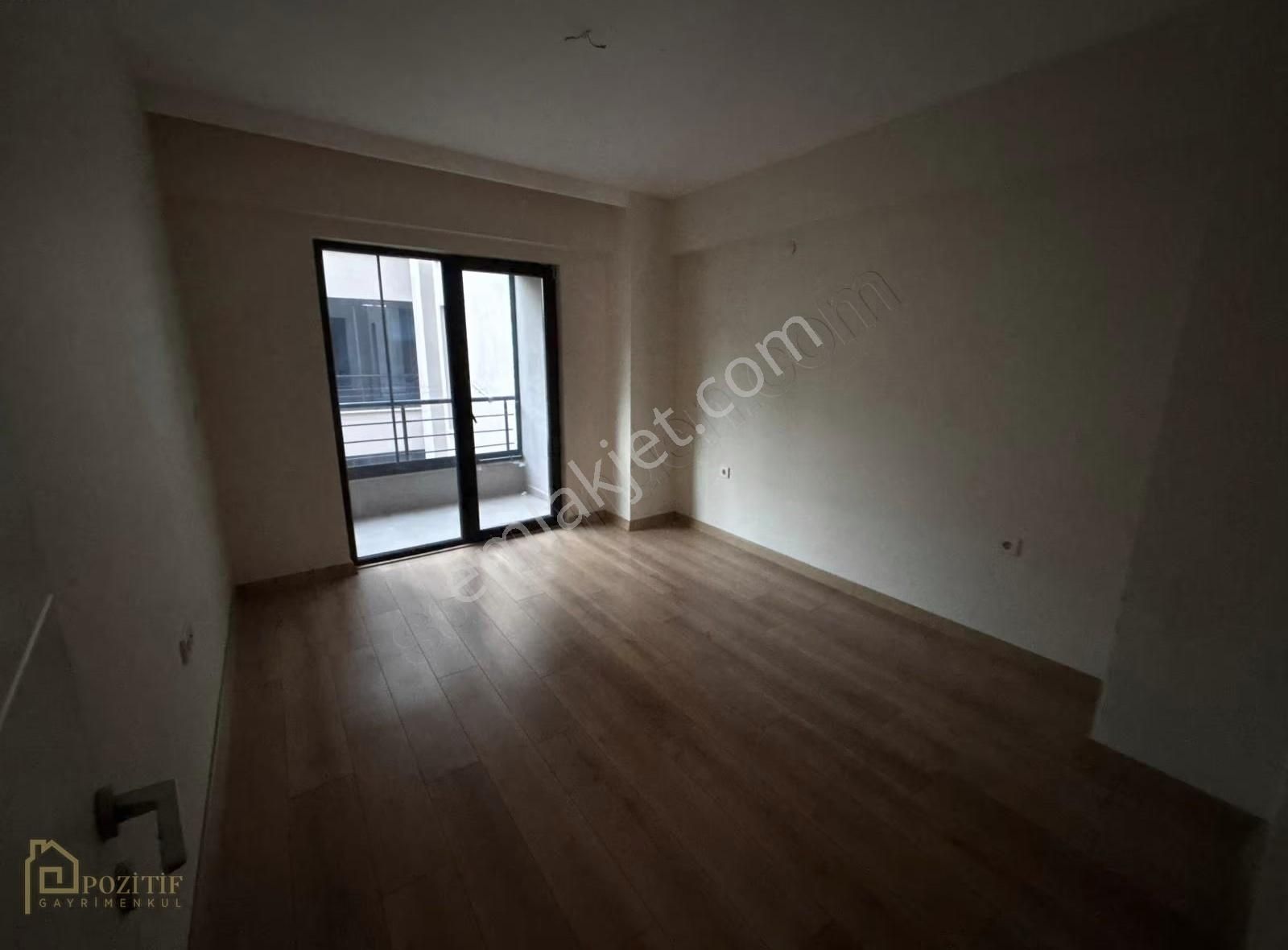 Pozitif'ten Merkezde Her Yürüme Mesafesinde 2+1 Kiralık Daire - Görsel 8