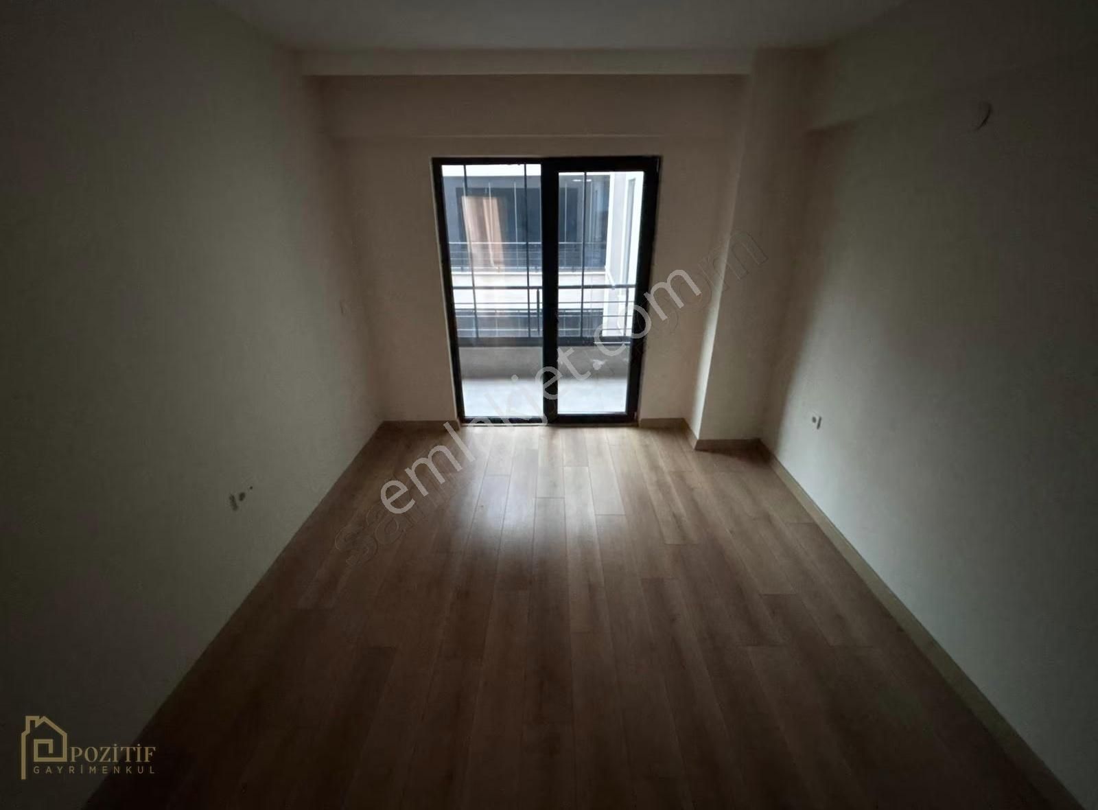 Pozitif'ten Merkezde Her Yürüme Mesafesinde 2+1 Kiralık Daire - Görsel 13