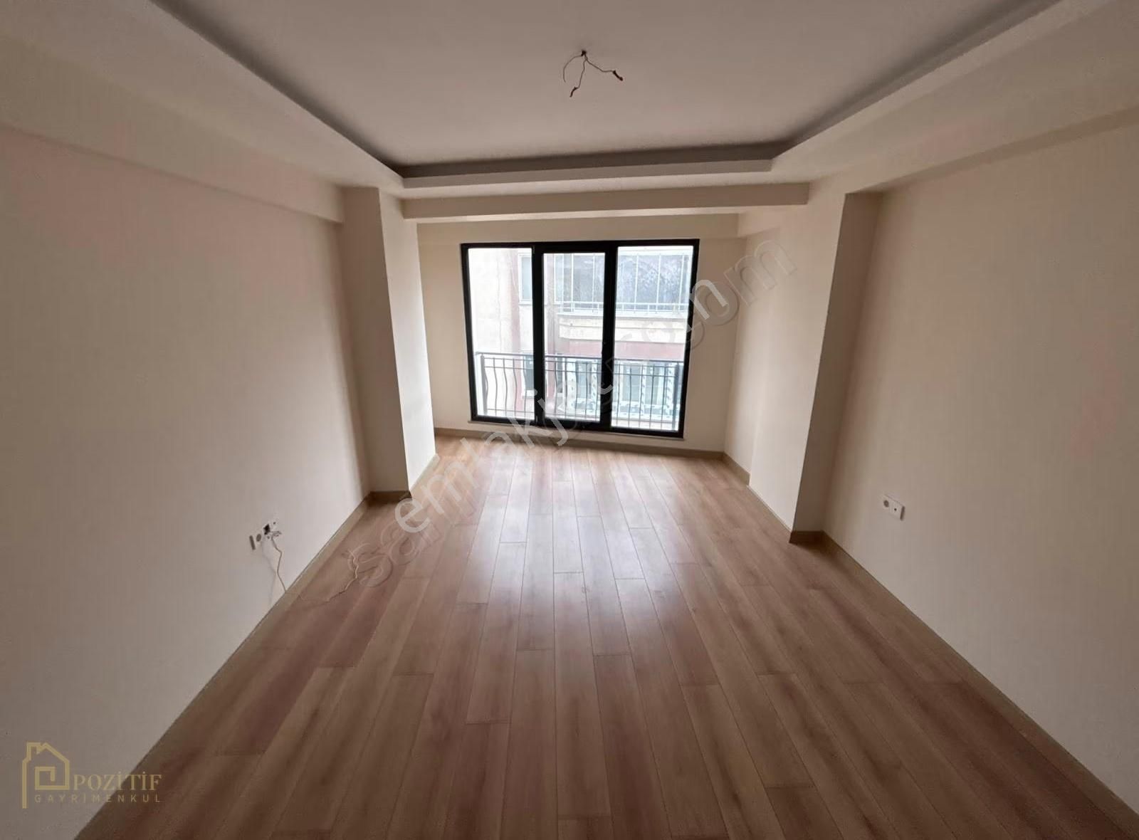 Pozitif'ten Merkezde Her Yürüme Mesafesinde 2+1 Kiralık Daire - Görsel 17