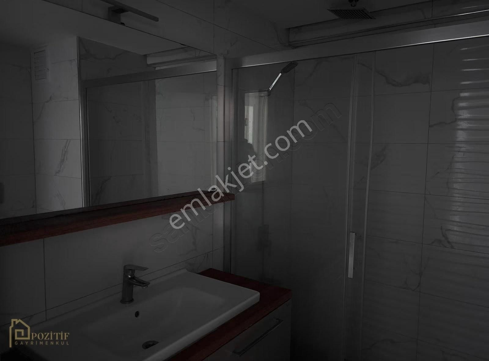 Pozitif'ten Merkezde Her Yürüme Mesafesinde 2+1 Kiralık Daire - Görsel 12